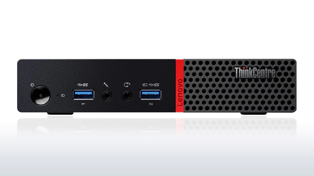 Macstorm Lenovo IV Tiny - obrazek 3