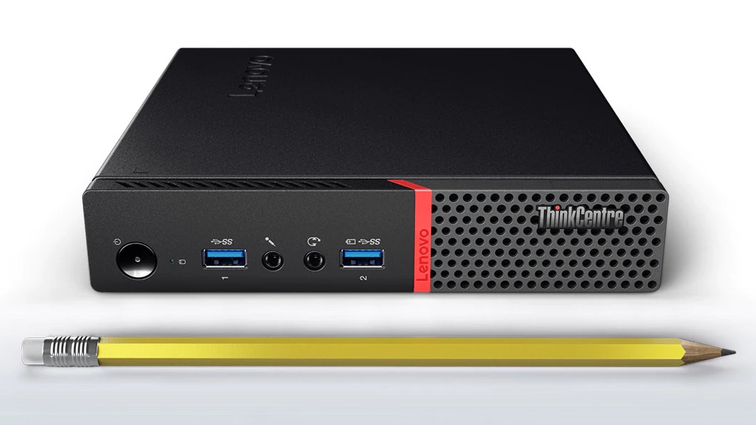 Macstorm Lenovo IV Tiny - obrazek 2