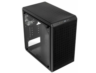 Zamiana obudowy na wersje Master Box Q300L V2