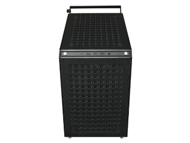 Zamiana obudowy na Cooler Master Flatpack Cube 500
